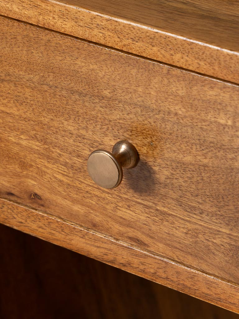 Table d'appoint Penrose - 4
