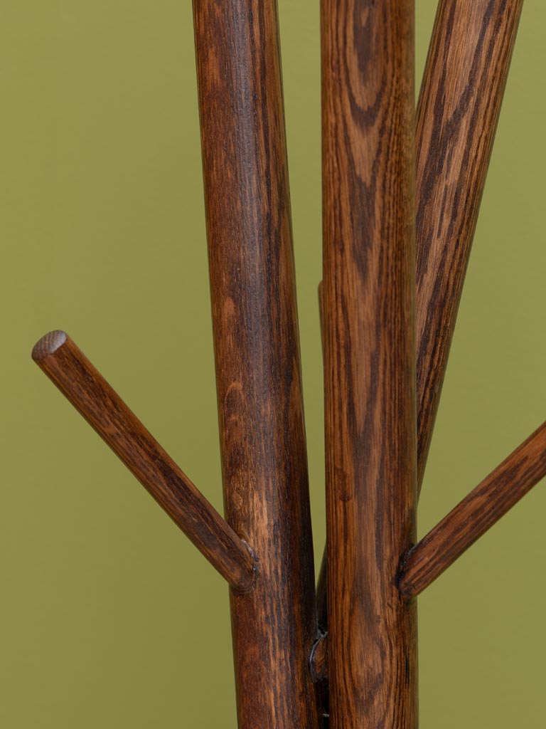Porte manteau Bunch - 4