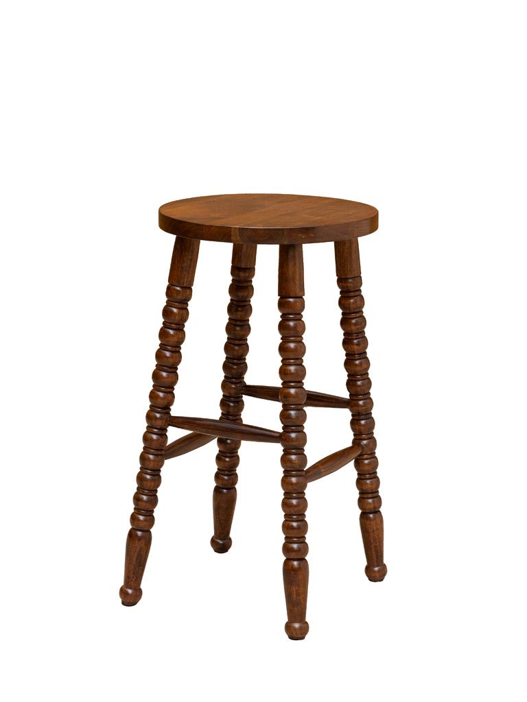 Tabouret de comptoir Bolia - 2