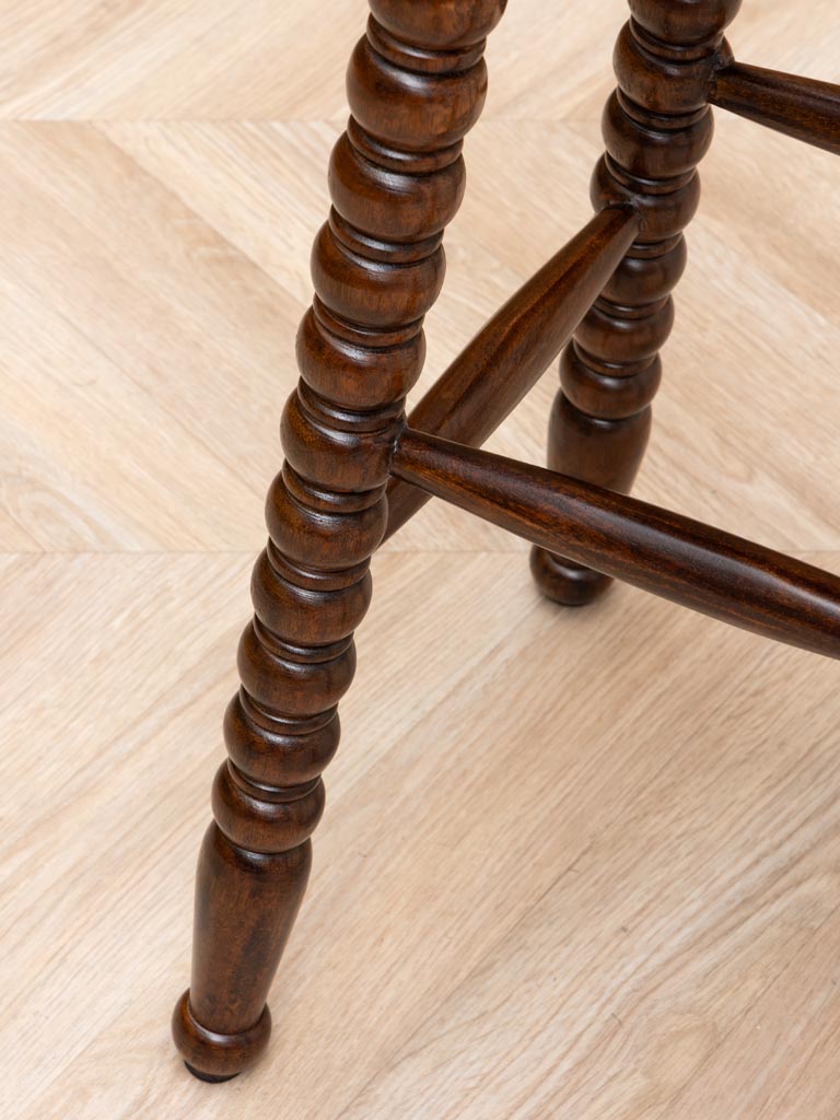 Tabouret de comptoir Bolia - 3