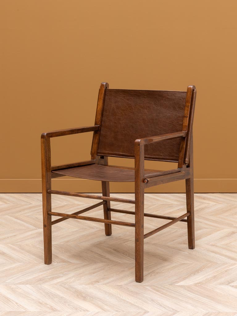 Chaise Arius - 1