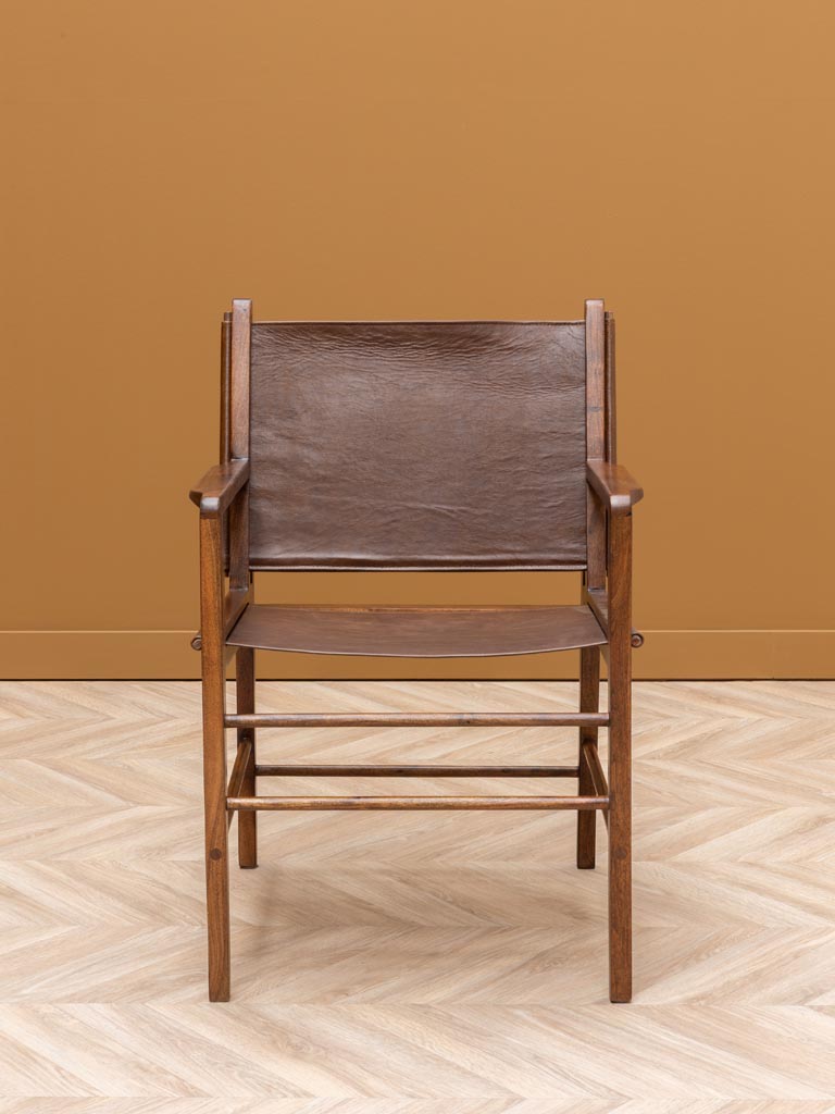 Chaise Arius - 3