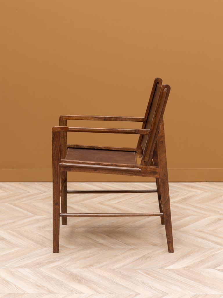 Chaise Arius - 5