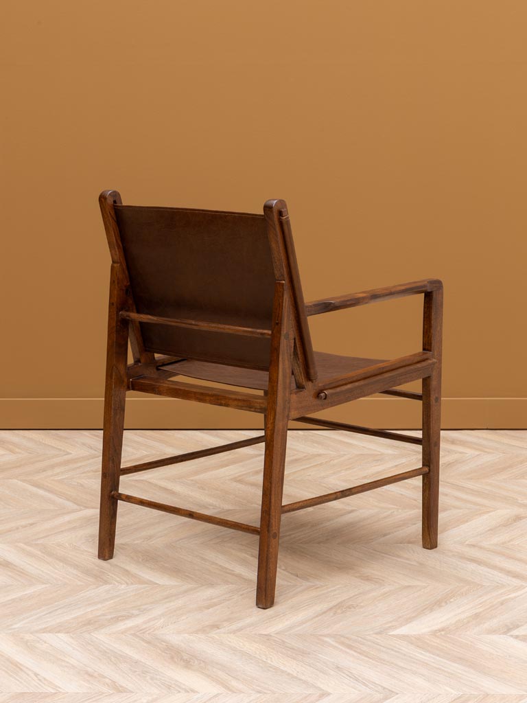 Chaise Arius - 4