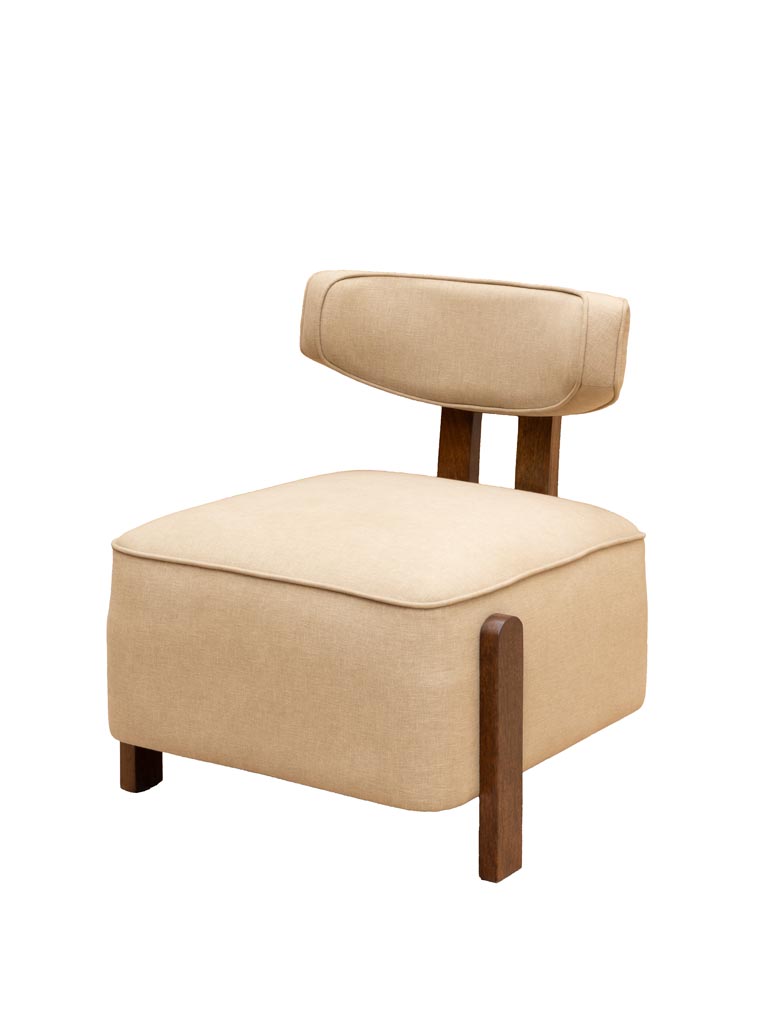 Fauteuil Calley - 3