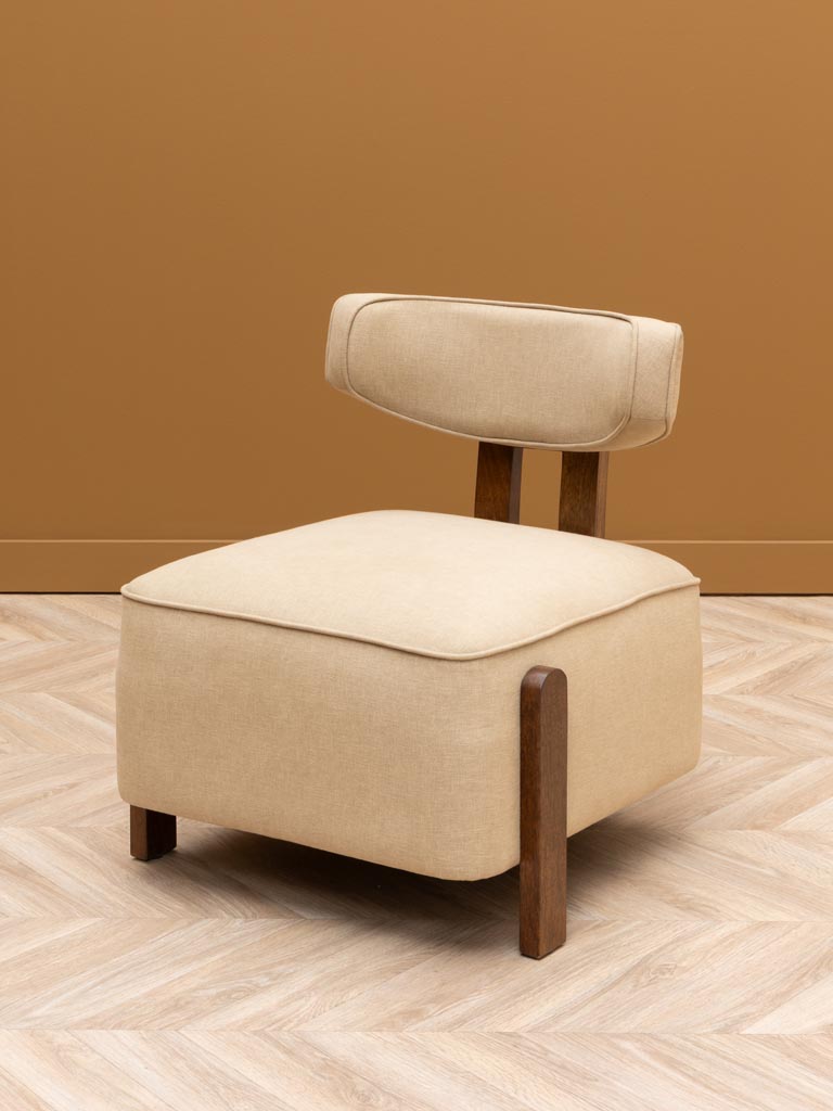 Fauteuil Calley - 1
