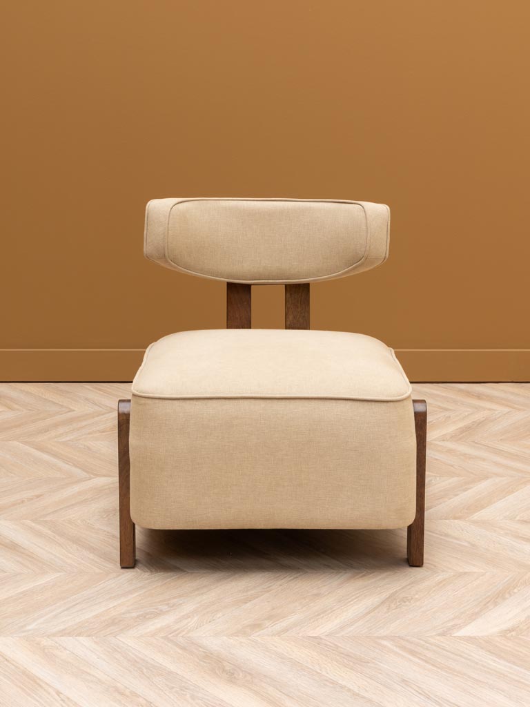 Fauteuil Calley - 4