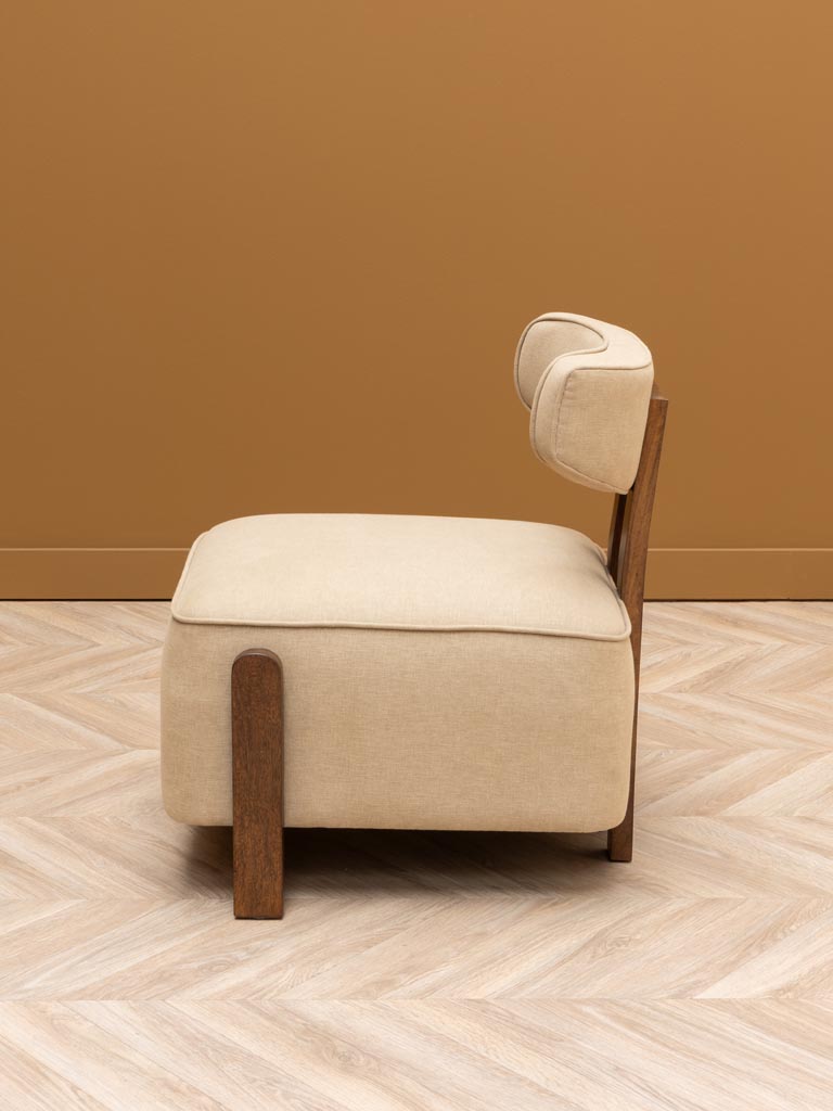 Fauteuil Calley - 6