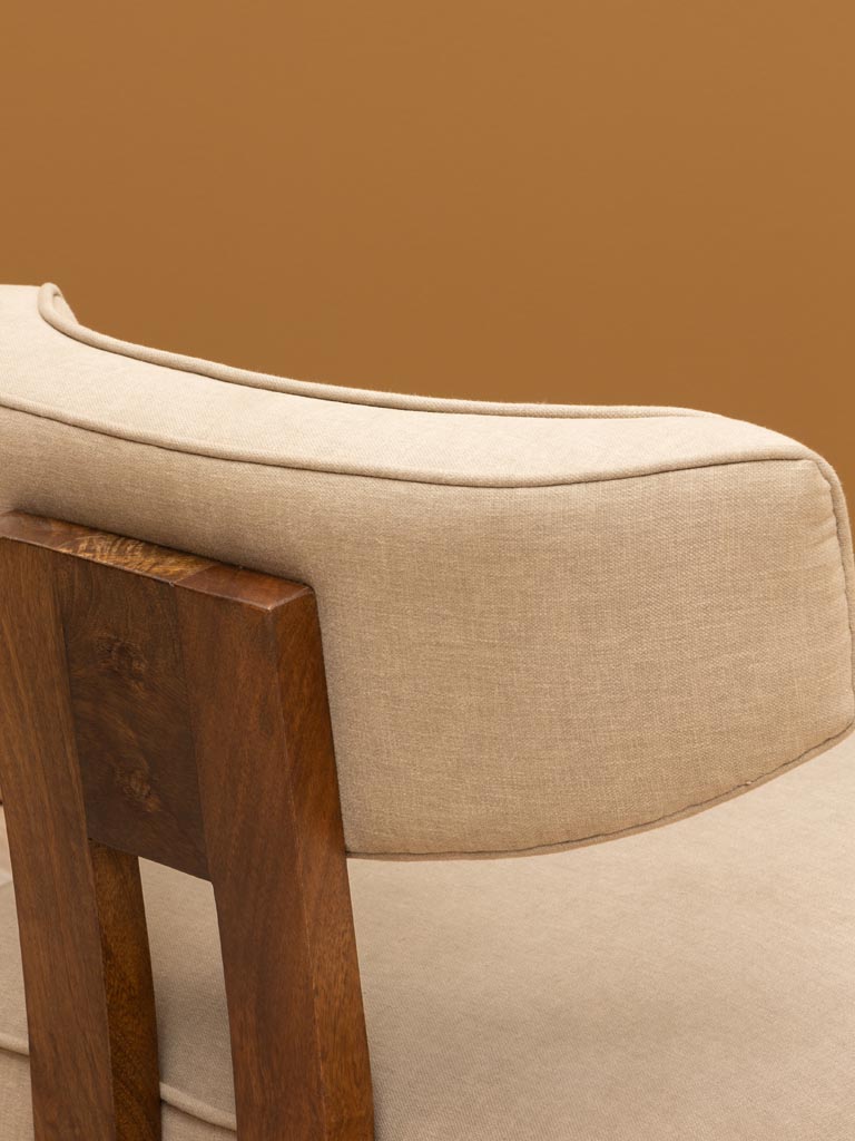 Fauteuil Calley - 7