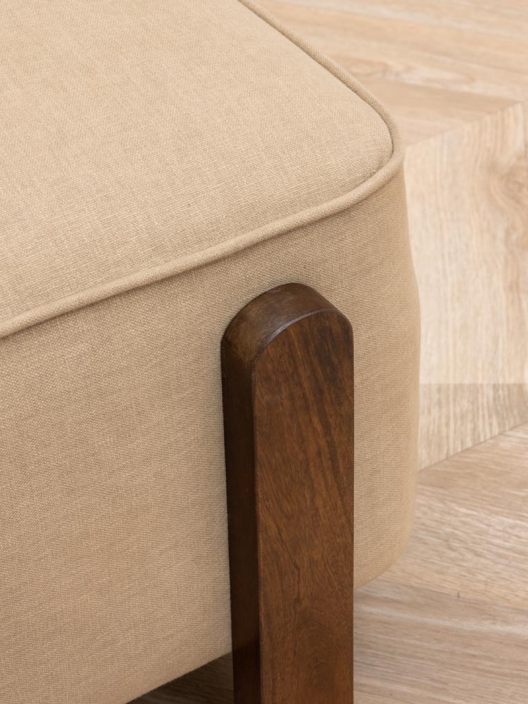 Fauteuil Calley - 2