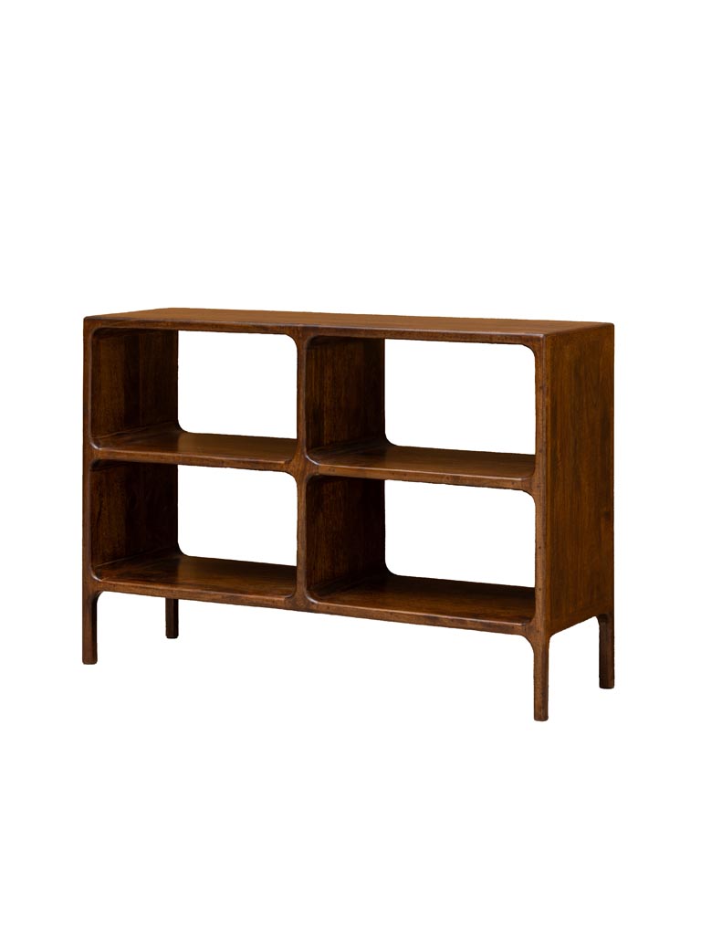 Console with 4 compartments Kwarto - 2