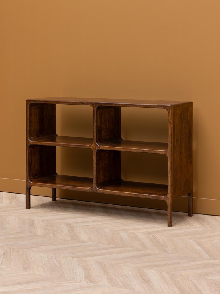 Console with 4 compartments Kwarto - 3