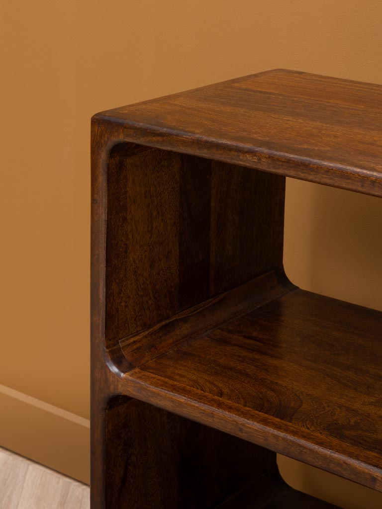 Console with 4 compartments Kwarto - 4