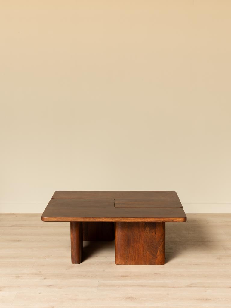 S/2 coffee tables Vizavi - 3