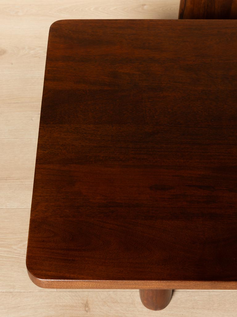 S/2 coffee tables Vizavi - 6