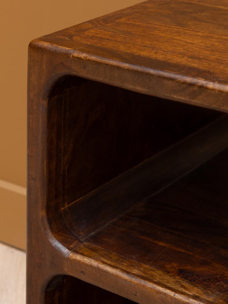Table d'appoint Kwarto - 4