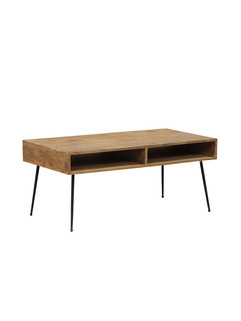 Table basse Space - 2