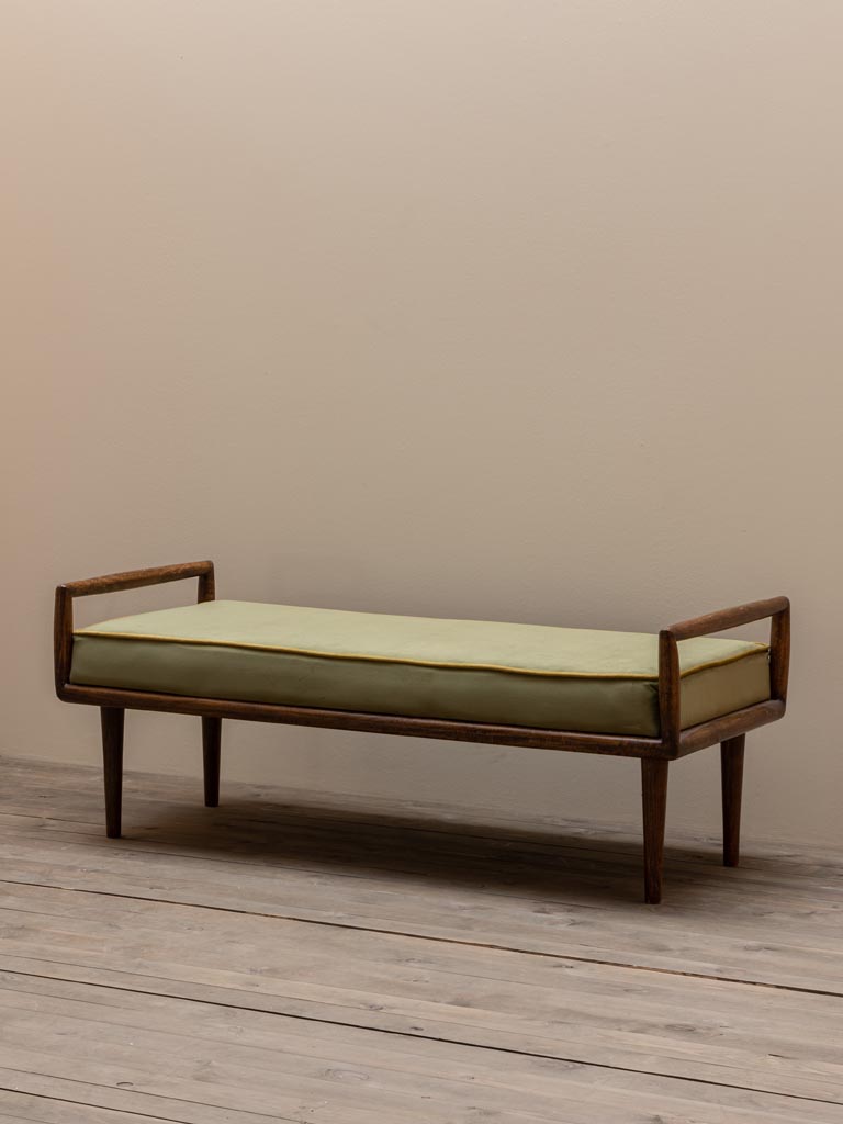 Green bench Farrow - 7