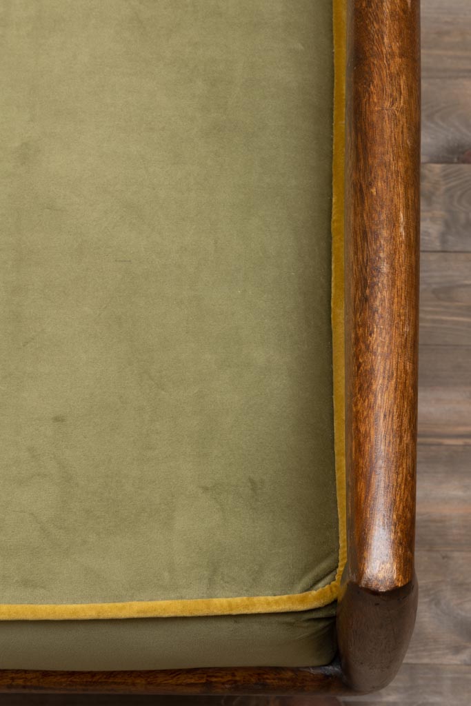 Green bench Farrow - 6