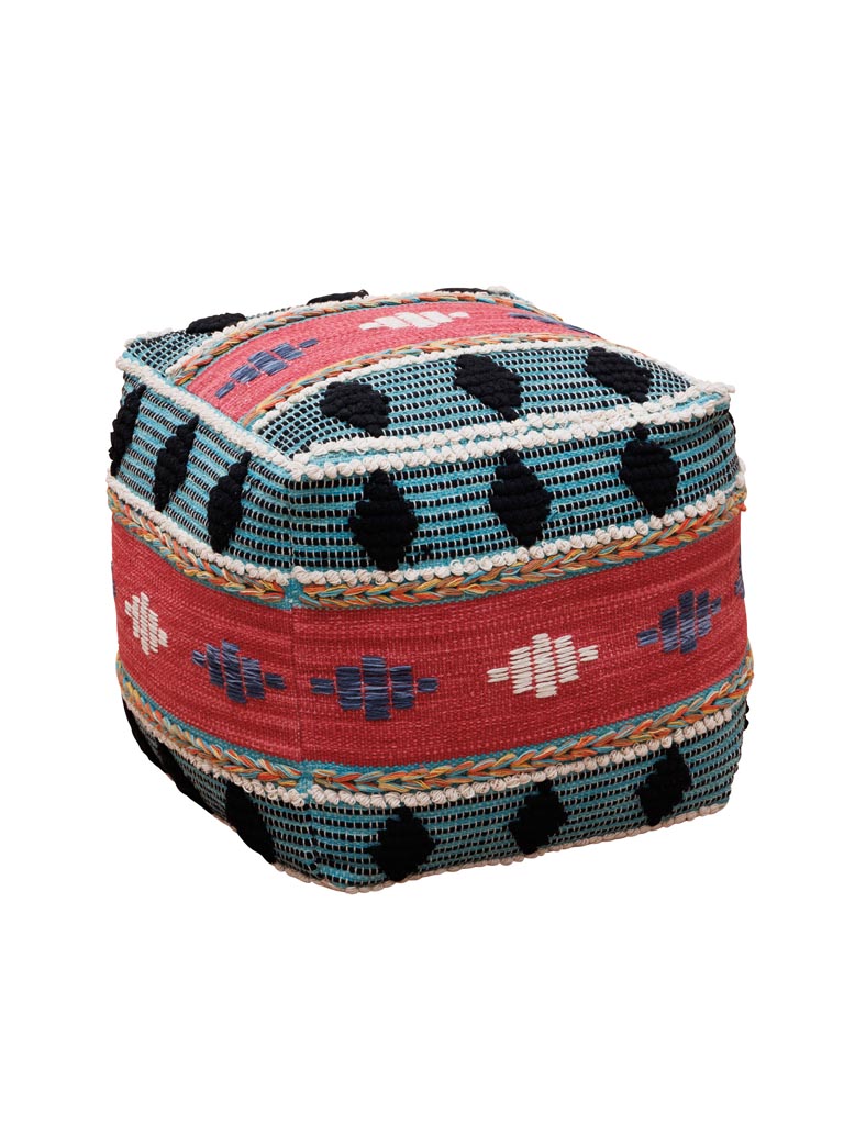 Footstool Mariachi - 2