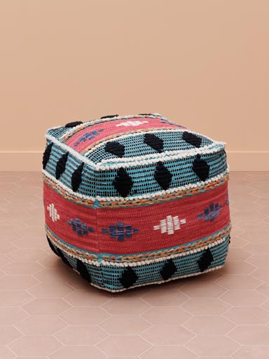 Footstool Mariachi