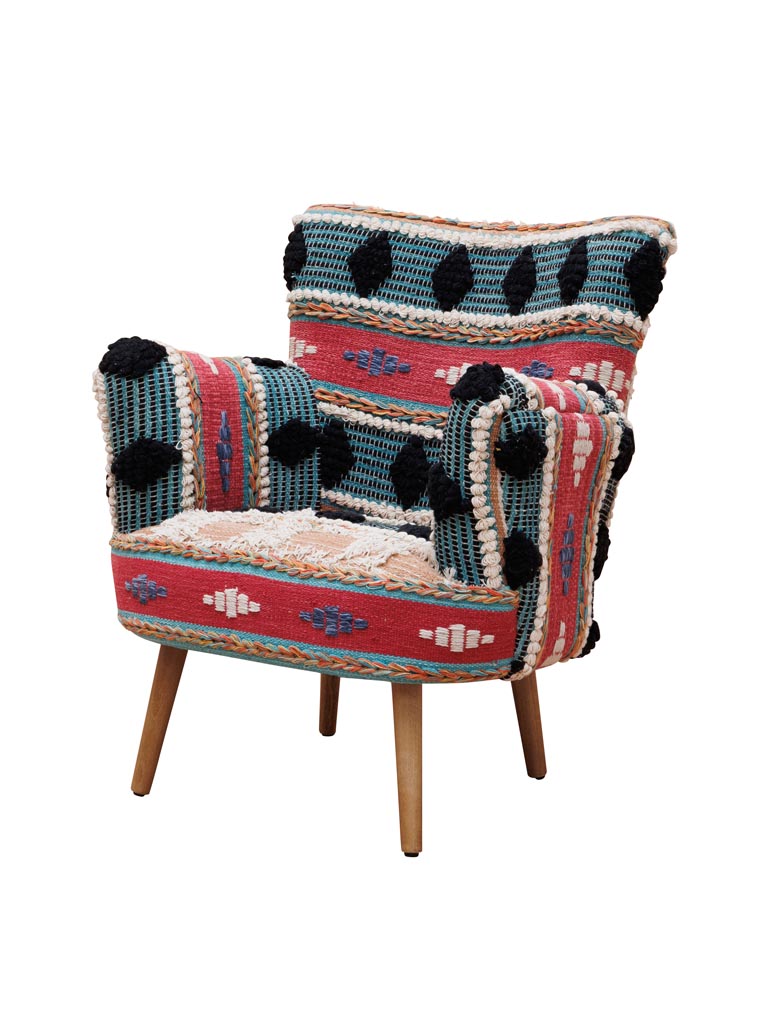 Armchair Mariachi - 2