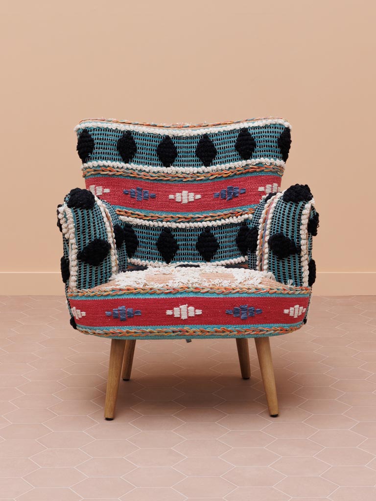 Armchair Mariachi - 3