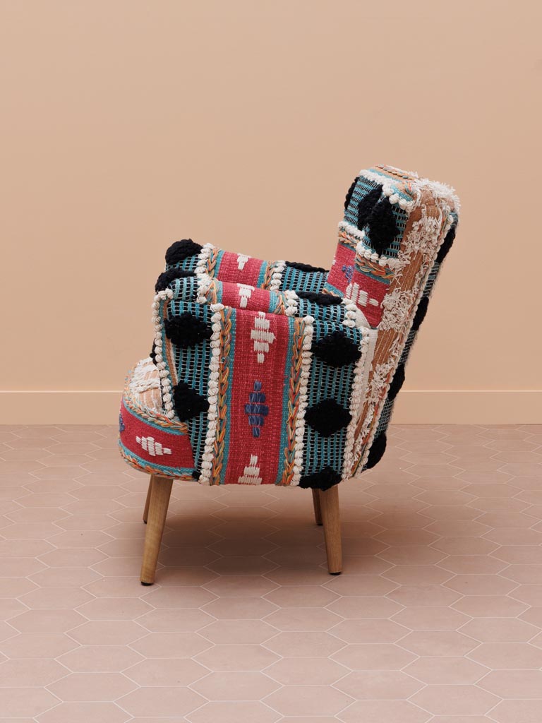 Armchair Mariachi - 5