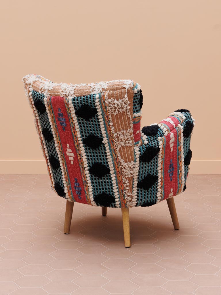 Armchair Mariachi - 4