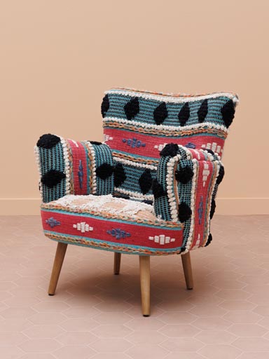 Armchair Mariachi