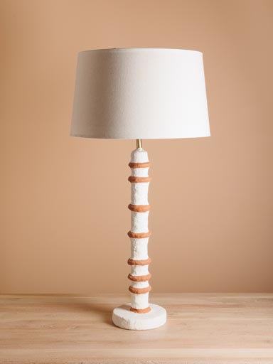 Lampe à poser Mercadal