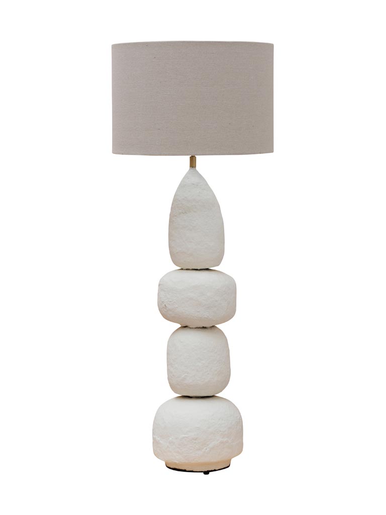 Table lamp Enamorados - 2