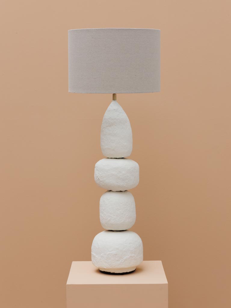 Table lamp Enamorados - 1
