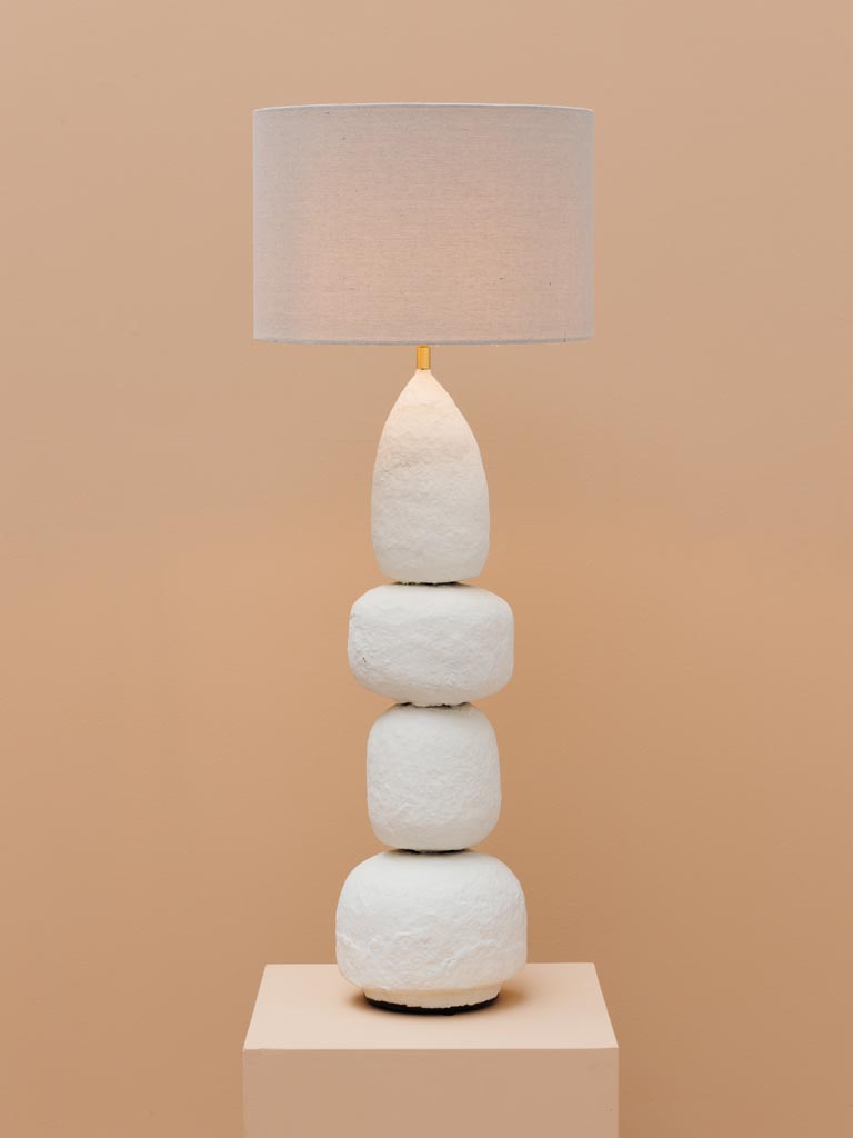 Table lamp Enamorados - 3