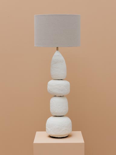 Lampe à poser Enamorados