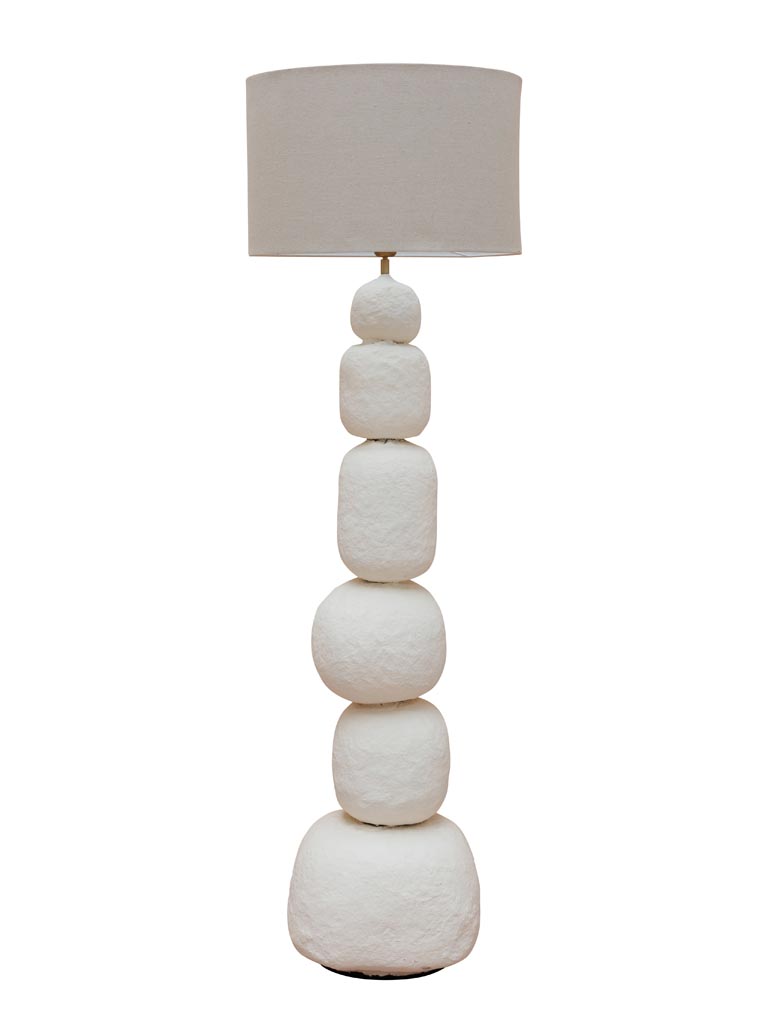 Floor lamp Enamorados - 3