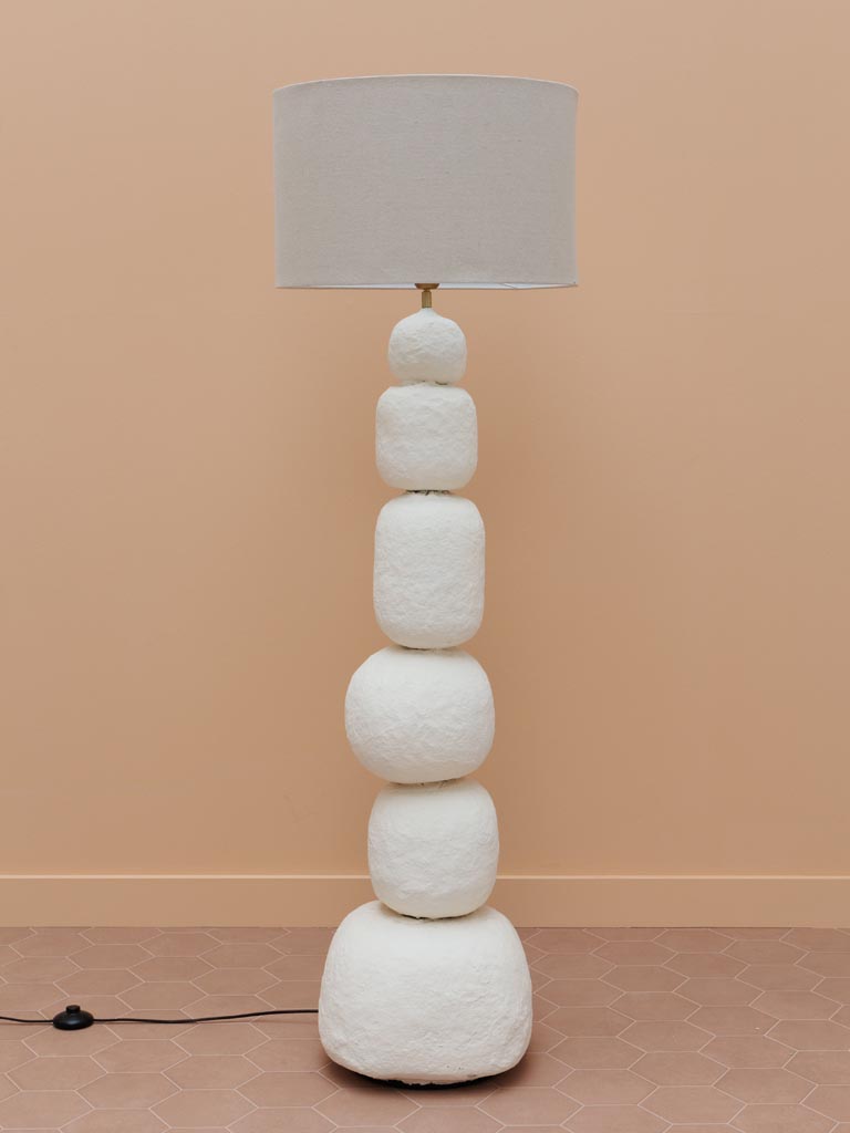 Floor lamp Enamorados - 1