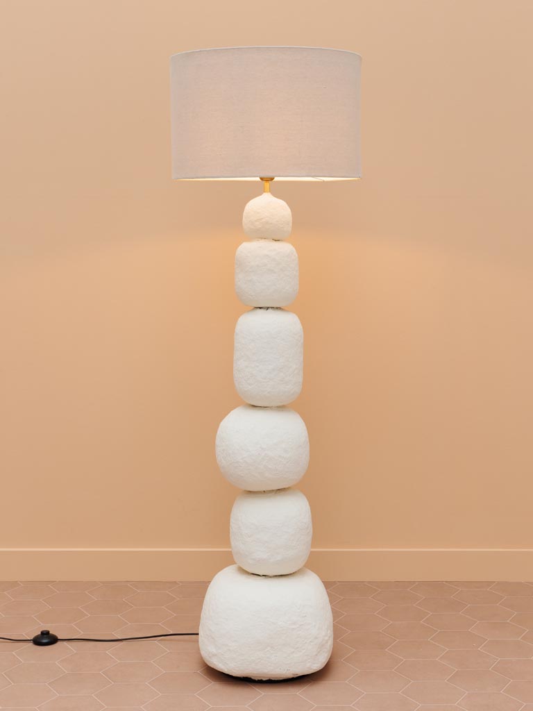 Floor lamp Enamorados - 4