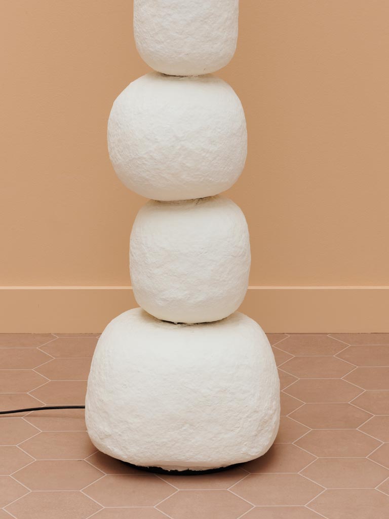 Floor lamp Enamorados - 5