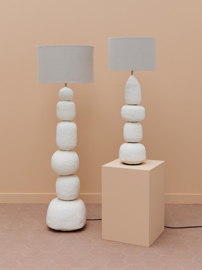 Floor lamp Enamorados - 7