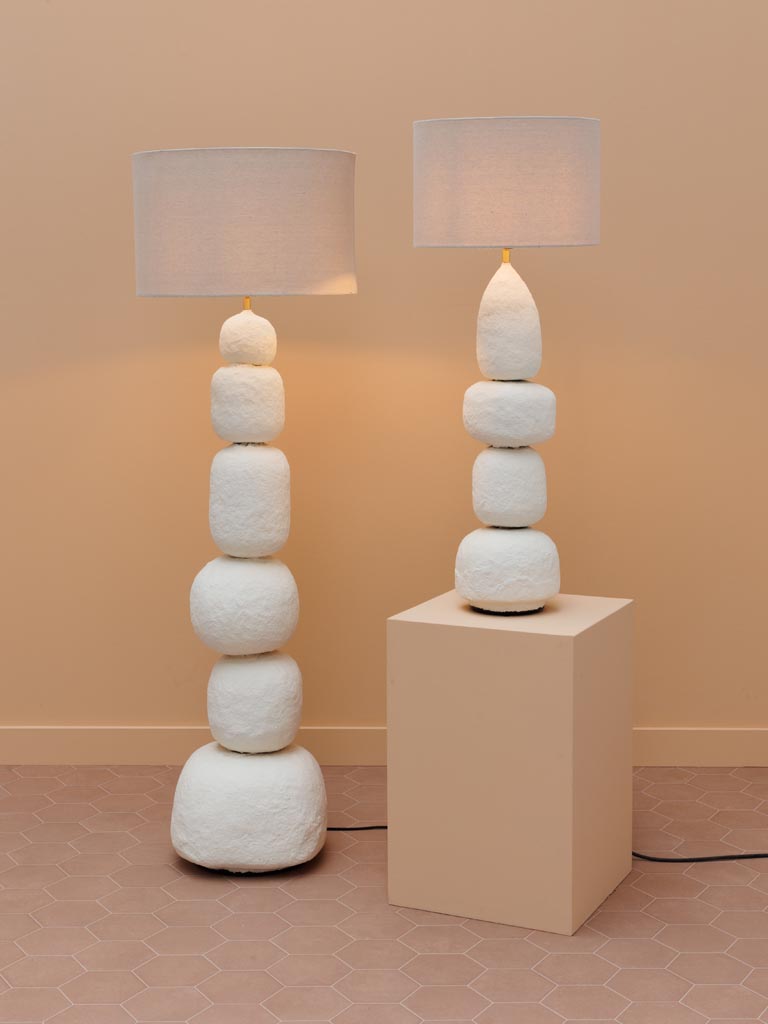 Floor lamp Enamorados - 2