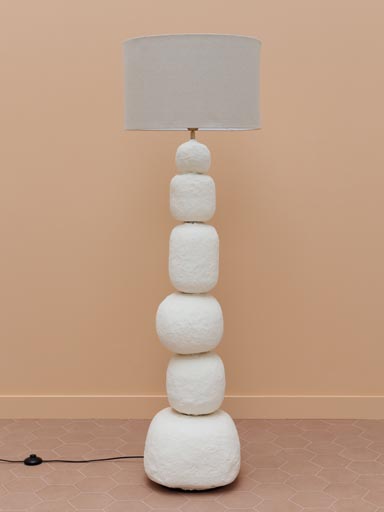 Floor lamp Enamorados