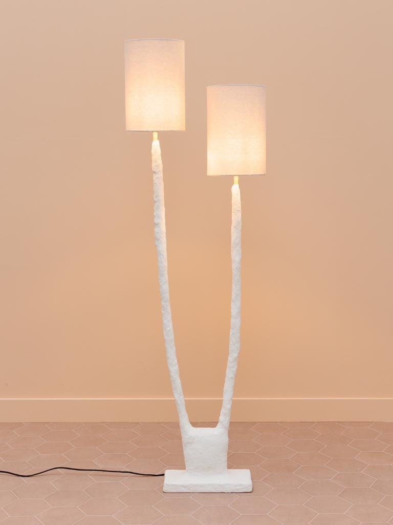 Floor lamp Dali - 3