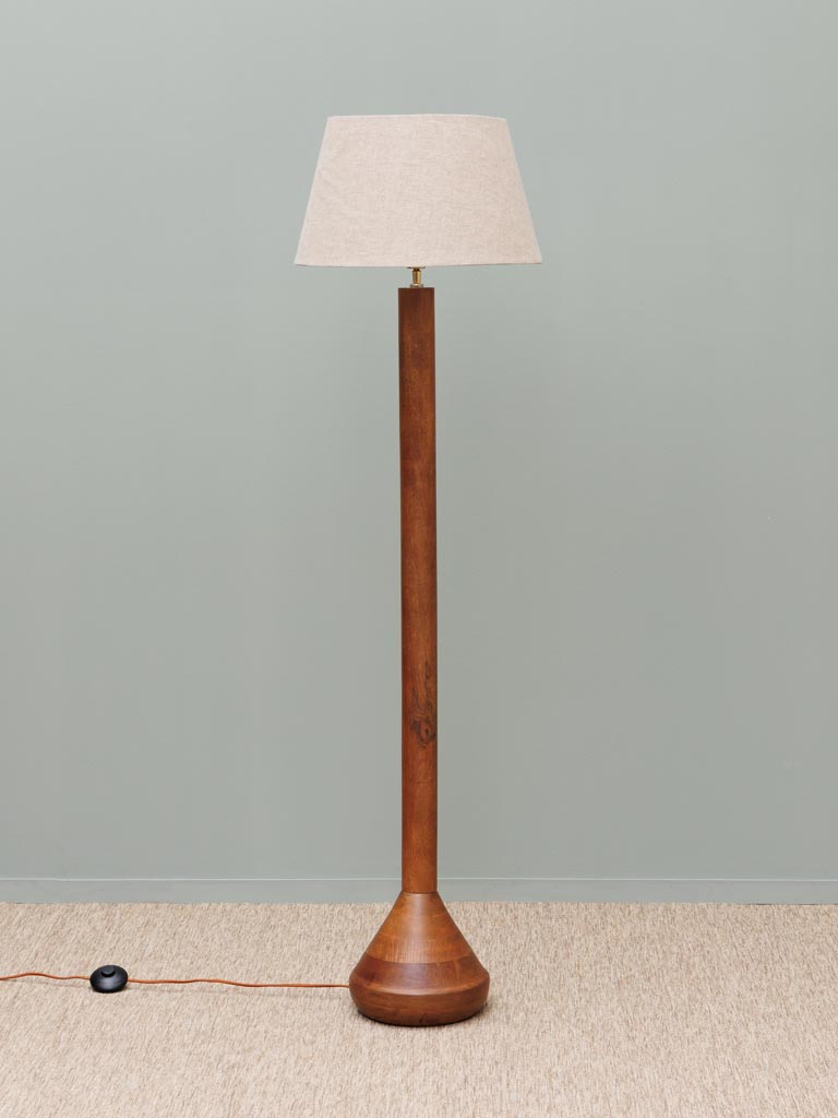 Floor lamp Cappadoce - 1