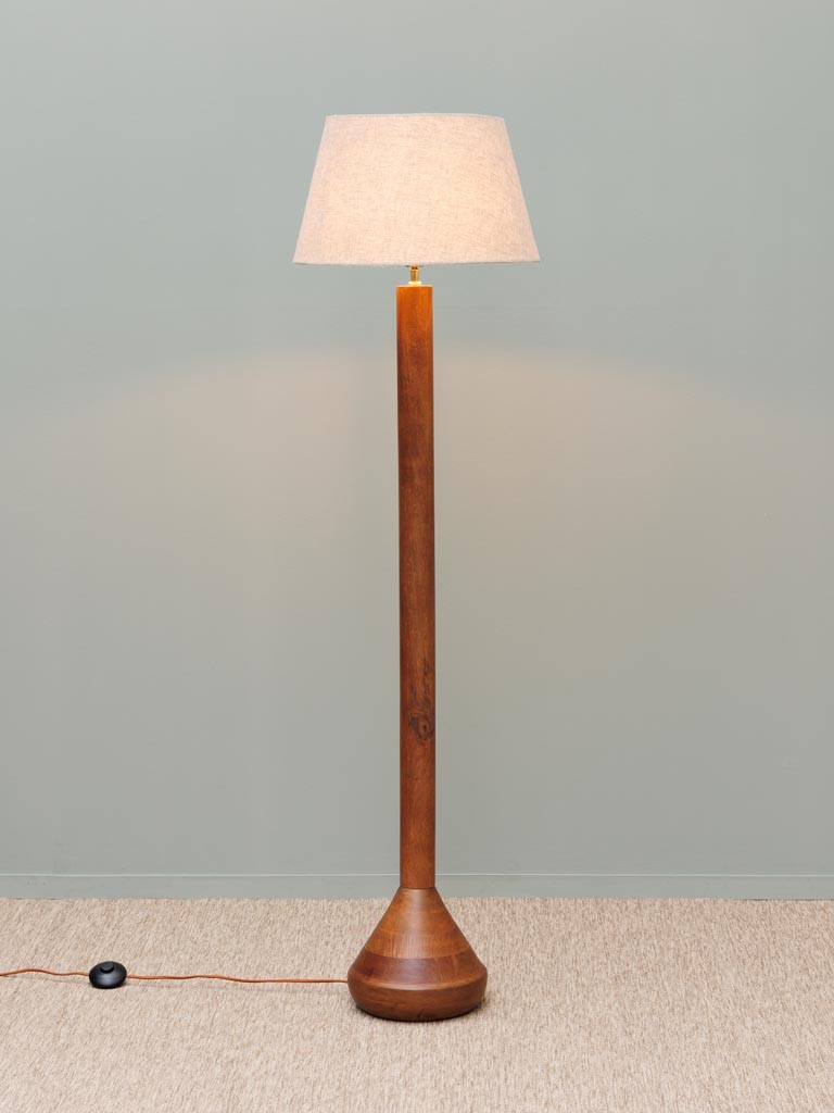Floor lamp Cappadoce - 3