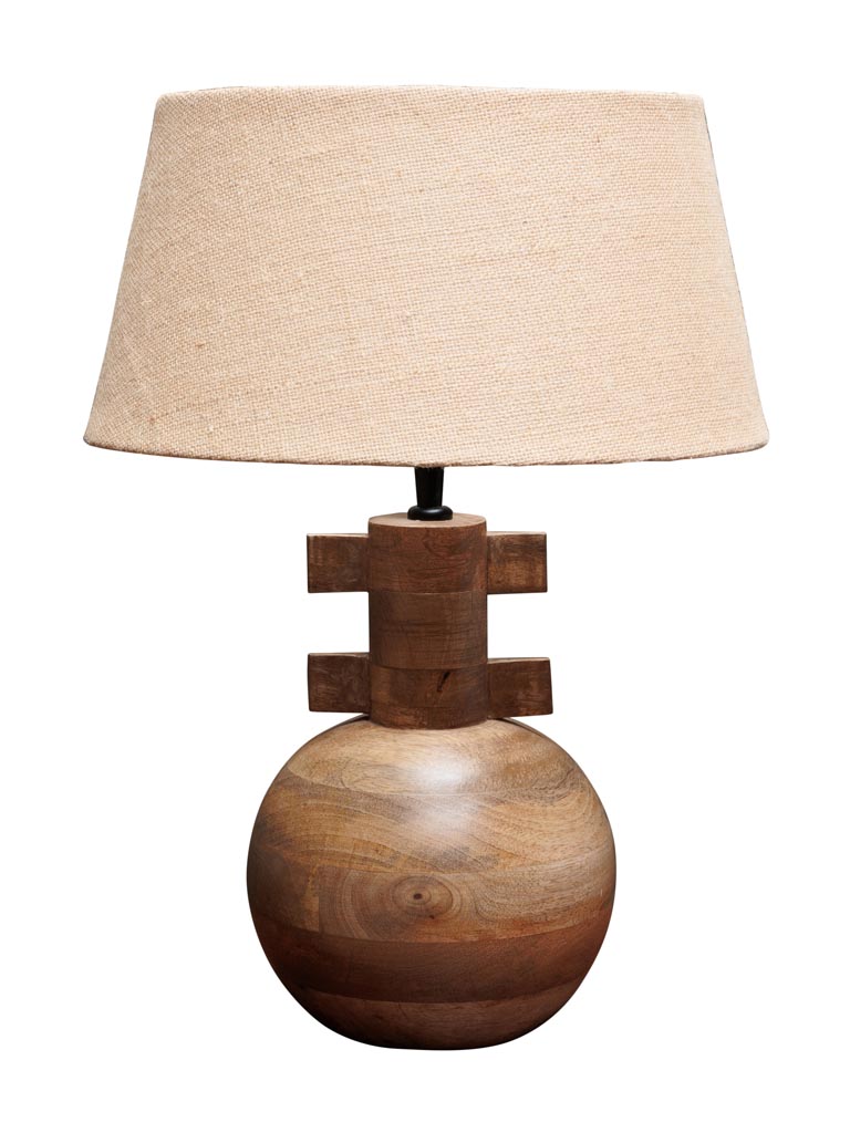 Table Lamp Amaru - 2