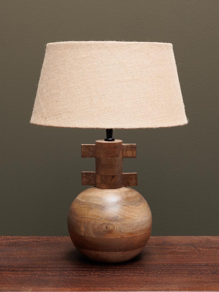 Table Lamp Amaru - 1