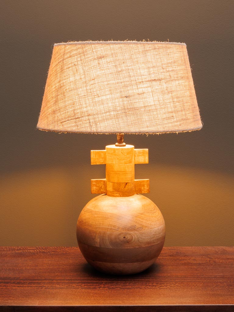 Table Lamp Amaru - 3