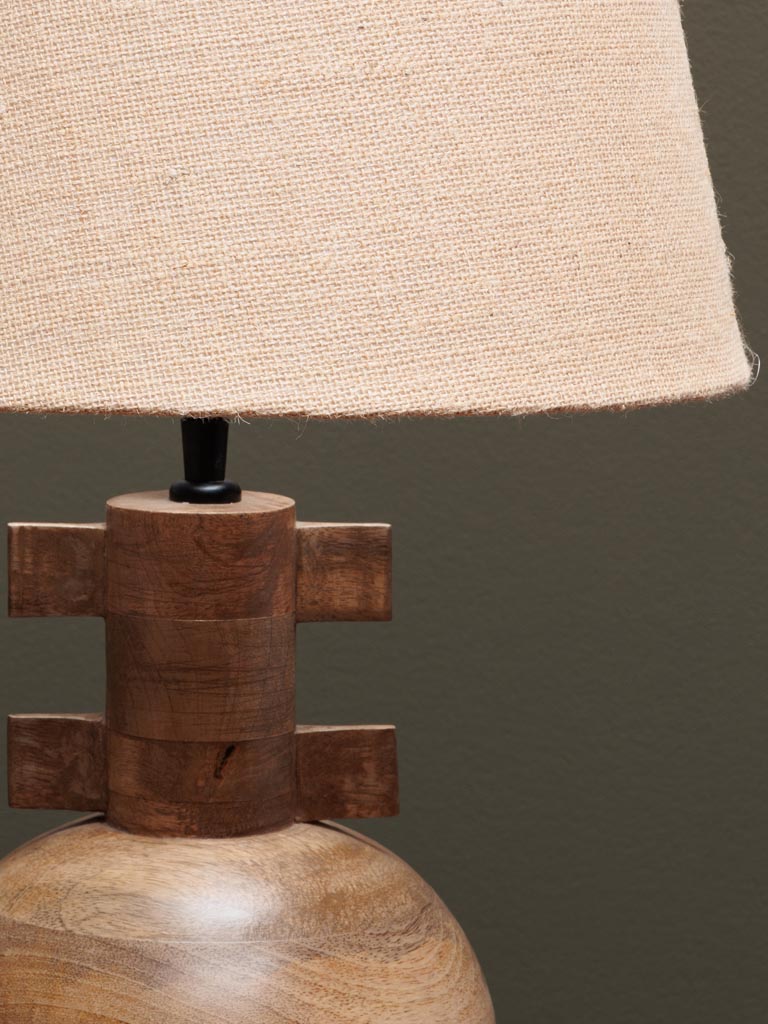 Table Lamp Amaru - 4