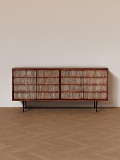 Sideboard 4 doors Imperia